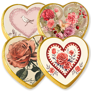 choco-lina-schoko-bunter-mix-love-chocoherzen-sortiert-geschenk image 1
