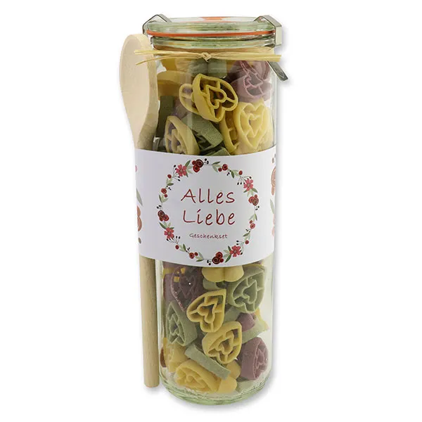 choco-lina-nudeln-geschenkset-alles-liebe-pasta-kochl-ffel-klein image 1