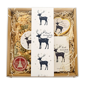 choco-lina-eine-besinnliche-zeit-geschenkset-schoko-box image 1