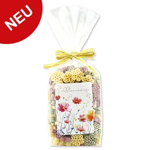 choco-lina-nudeln-blumenwiese-blumenmix-pasta-cello image 1