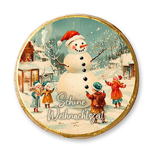 choco-lina-schoko-sch-ne-weihnachtszeit-chocotaler-geschenk image 1