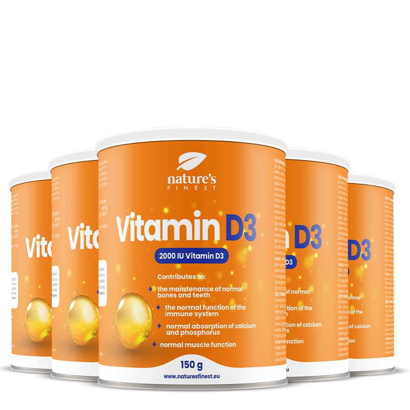 nature-s-finest-vitamine-vitamin-d3-pulver-paket-immunsystem image 1