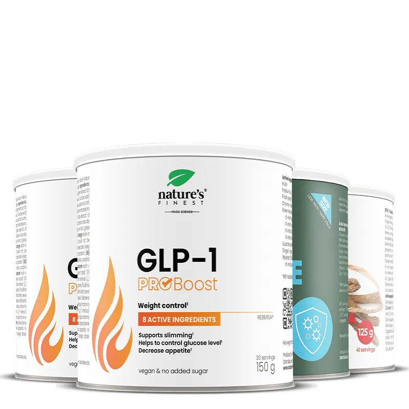 nature-s-finest-glpro-1-detox-ashwagandha-abnehmpulver-bio-paket image 1