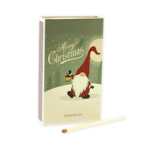 choco-lina-r-uchern-deko-z-ndh-lzer-merry-christmas-weihnachten image 1