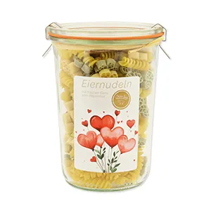 choco-lina-nudeln-eiernudeln-herz-gro-pastagew-rz-herzballons image 1