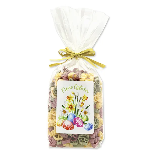 choco-lina-nudeln-frohe-ostern-eiernudeln-ostergeschenk image 1