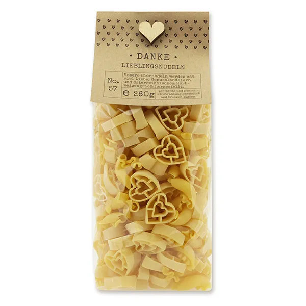 choco-lina-nudeln-einfach-guat-danke-lieblingsnudeln-260g image 1