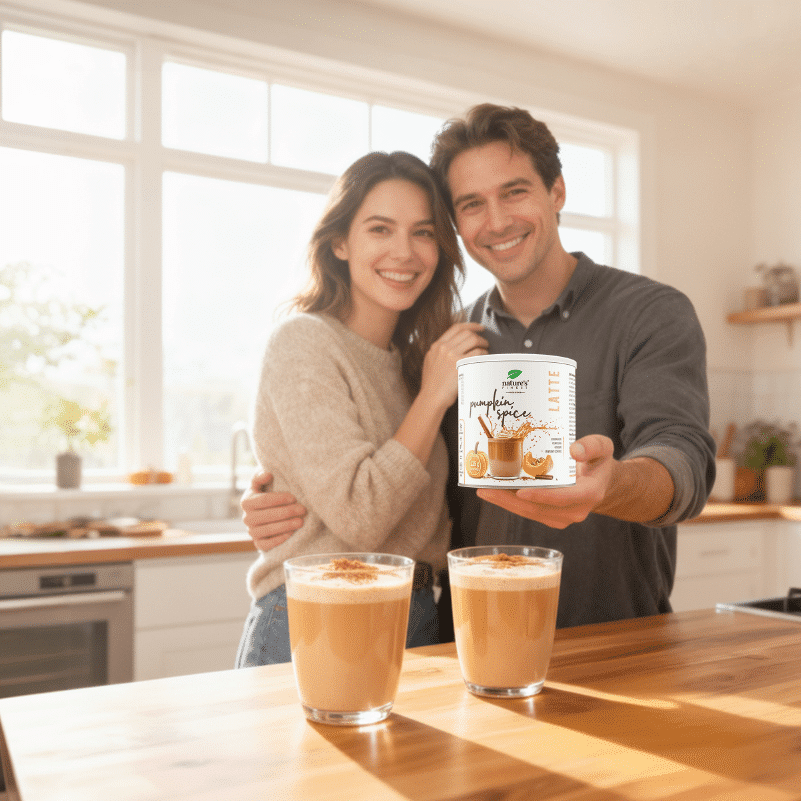 nature-s-finest-pumpkin-spice-latte-gew-rzmischung-k-rbis image 2