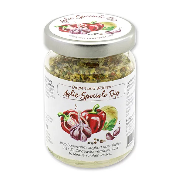 choco-lina-aglio-speciale-dip-gew-rz-knoblauch image 1