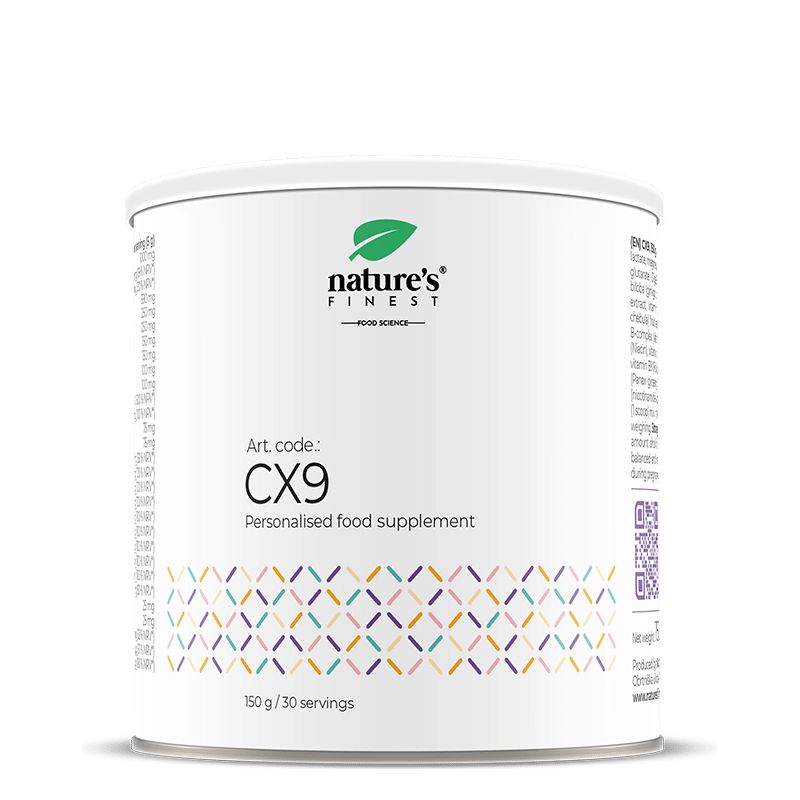 nature-s-finest-gesundheit-cx9-kapseln-dose image 1