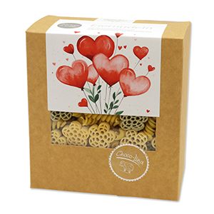 choco-lina-herzballons-herzenmix-eiernudeln-gro-natur-rot image 1