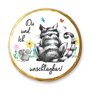 choco-lina-du-und-ich-unschlagbar-chocotaler-schokolade image 1