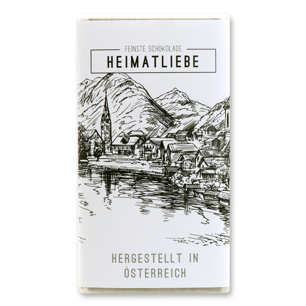 choco-lina-schoko-heimatliebe-vollmilchschokolade-tafel-cremig image 1