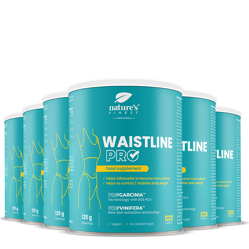 nature-s-finest-waistline-pro-paket-abnehmen-taille-bauch image 1