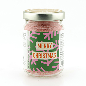 choco-lina-gew-rze-merry-christmas-himbeer-ingwersalz image 1