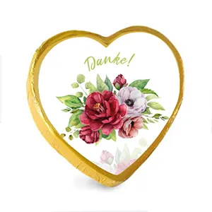 choco-lina-schoko-danke-chocoherzen-schokolade-geschenk image 1