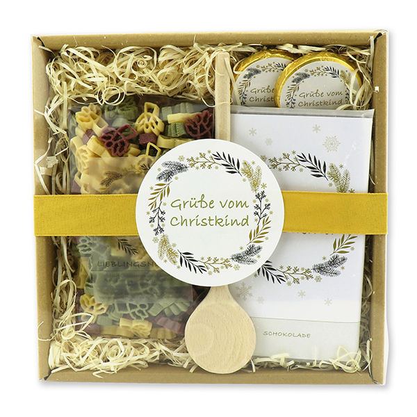 choco-lina-schoko-geschenkset-gr-e-vom-christkind-schokolade image 1