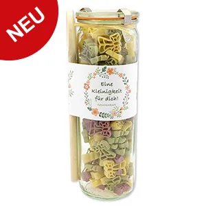 choco-lina-nudeln-geschenkset-mit-kochl-ffel-klein-eine-kleinigkeit image 1