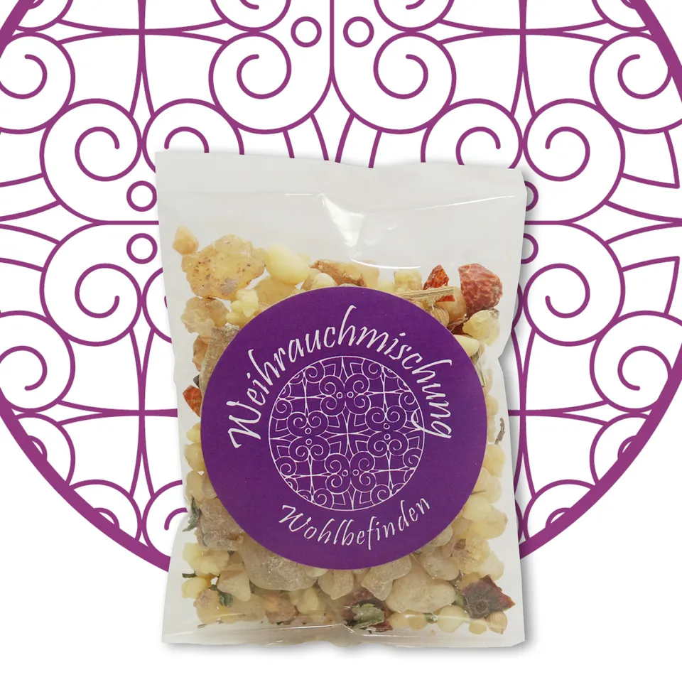 choco-lina-r-uchern-weihrauchmischung-wohlbefinden-r-ucherwerk image 1