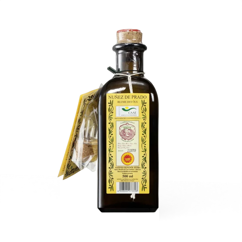 hofmanufaktur-blume-des-ls-oliven-l-bio-500-ml image 1