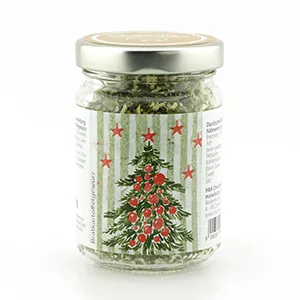choco-lina-gew-rze-bratkartoffelgew-rz-tannenbaum-rote-kugeln image 1