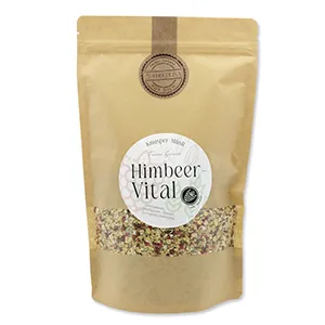 choco-lina-naschen-m-sli-himbeere-vital-papiert-te-fruchtig image 1