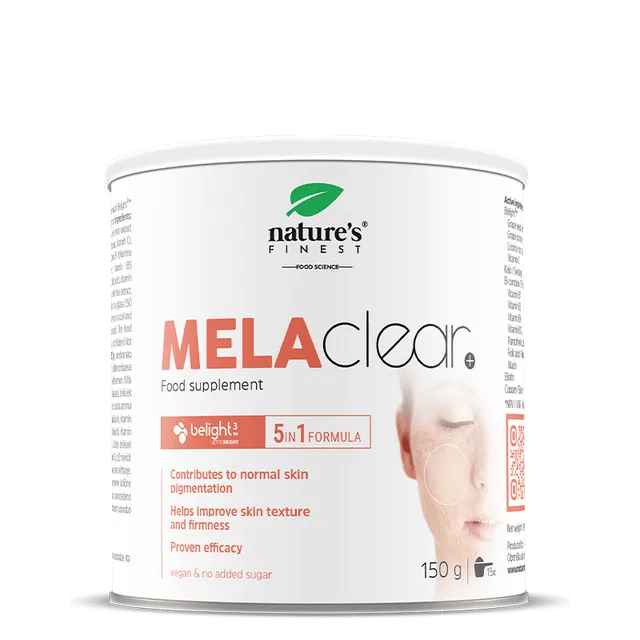 nature-s-finest-melaclear-pigmentflecken-creme-belight image 1