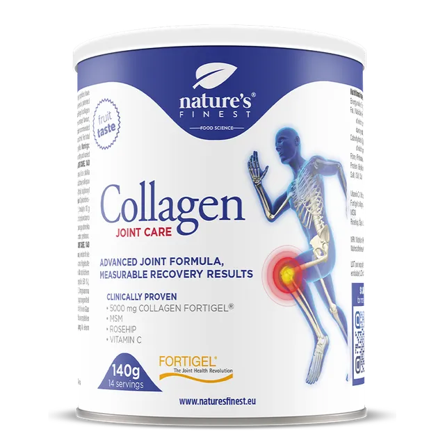 nature-s-finest-kollagen-jointcare-pulver-orange image 1