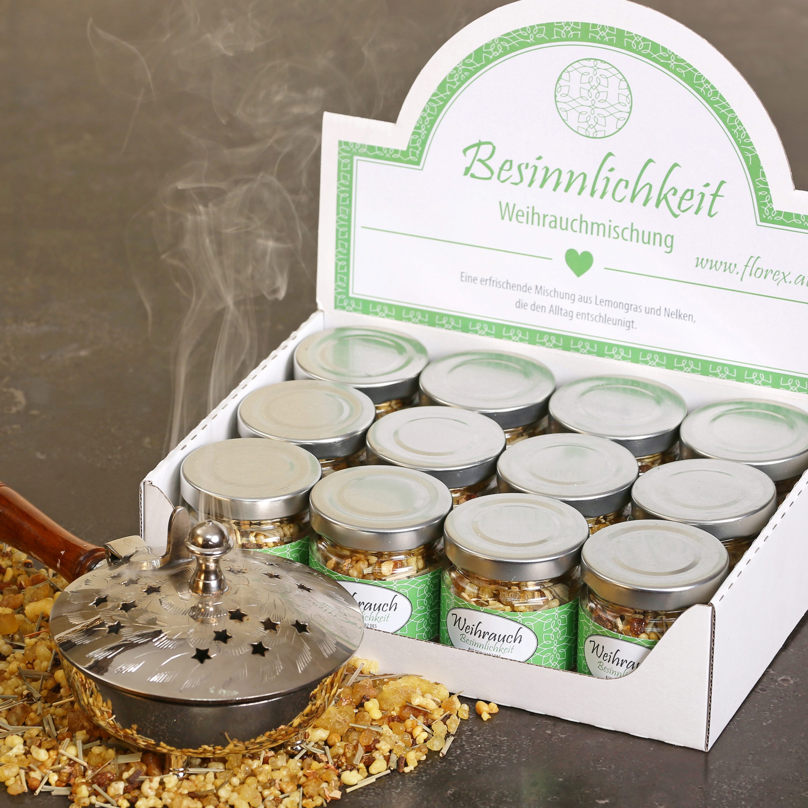 choco-lina-besinnlichkeit-weihrauchmischung-r-uchern image 3