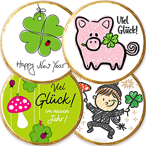 choco-lina-schoko-chocotaler-sortiert-schokolade-silvester-mix image 1