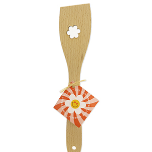 choco-lina-blume-pfannenwender-k-chenhelfer-life-is-k-rtchen image 1