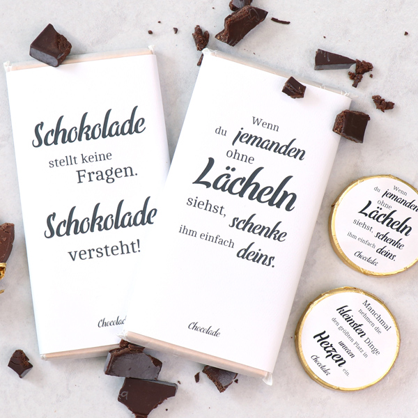 choco-lina-schoko-stellt-keine-fragen-vollmilchschokolade-tafel image 2