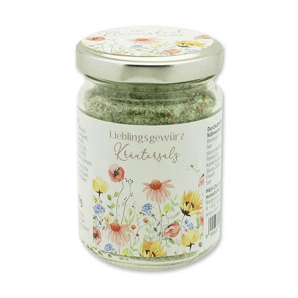 choco-lina-gew-rze-toppings-kr-utersalz-gew-rzmischung-kleinigkeit image 1