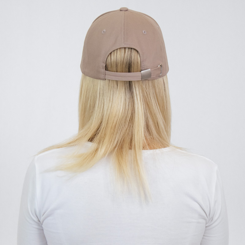 nature-s-finest-no-makeup-cap-basecap-schwarz-spruch image 5