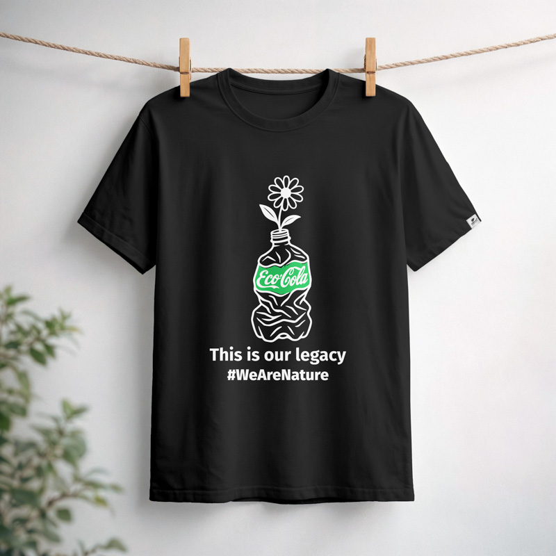 nature-s-finest-eco-warrior-mode-on-t-shirt-eco-motiv image 8
