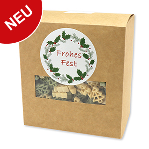 choco-lina-lieblingsnudeln-mix-frohes-fest-nudeln-karton-geschenk image 1