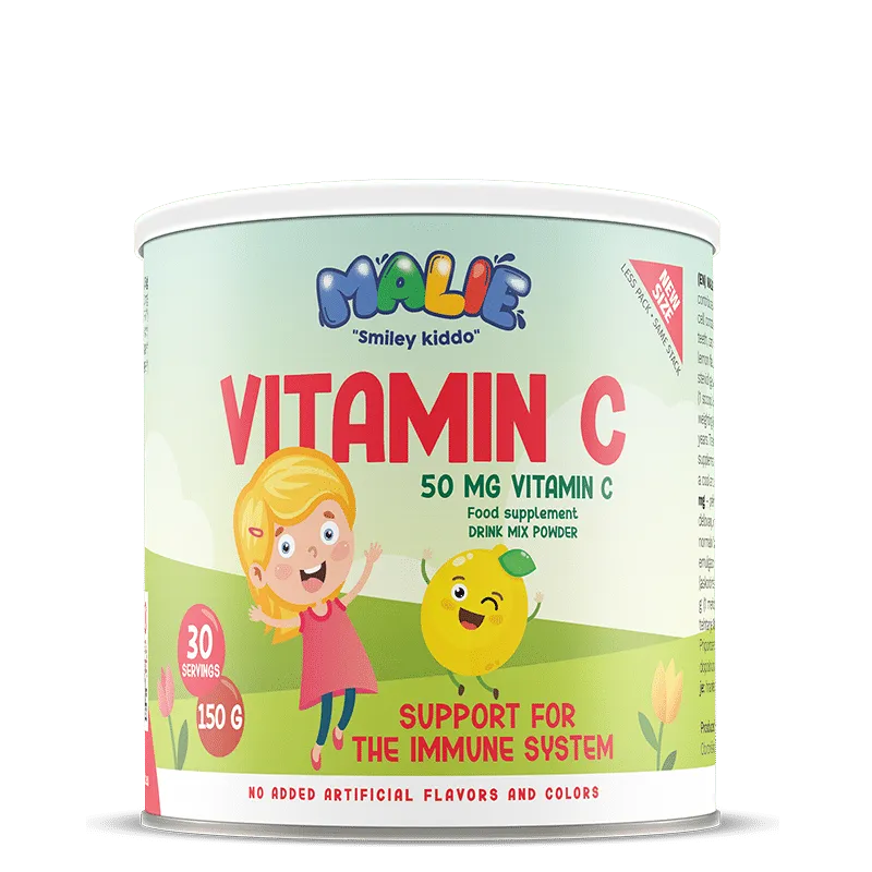 nature-s-finest-malie-vitamin-c-kinder-pulver-zitrone image 1