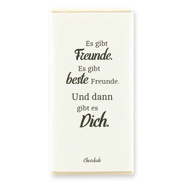 choco-lina-beste-freunde-70-zartbitterschokolade image 1