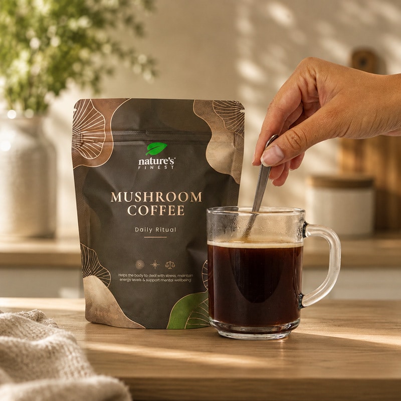 nature-s-finest-mushroom-coffee-pilzkaffee-instant image 3