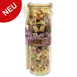 choco-lina-geschenkset-nudeln-kochl-ffel-von-herzen-klein image 1