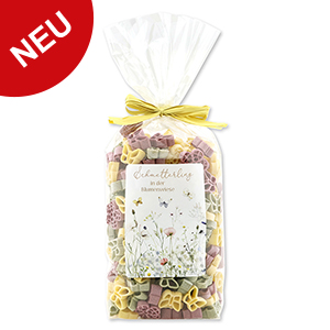 choco-lina-lieblingsnudeln-schmetterling-blumenwiese-pasta-cello image 1