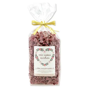 choco-lina-nudeln-lieblingsnudeln-mix-mit-lieben-gr-en-im-cello image 1