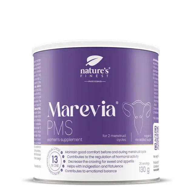 nature-s-finest-gesundheit-marevia-pms-kapseln-f-r-frauen image 1