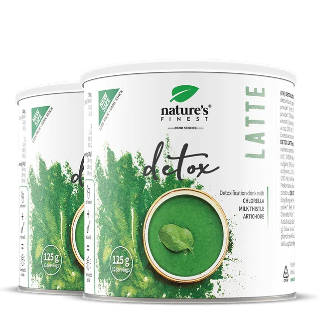 nature-s-finest-detox-latte-paket-veganes-pulver-chlorella image 1