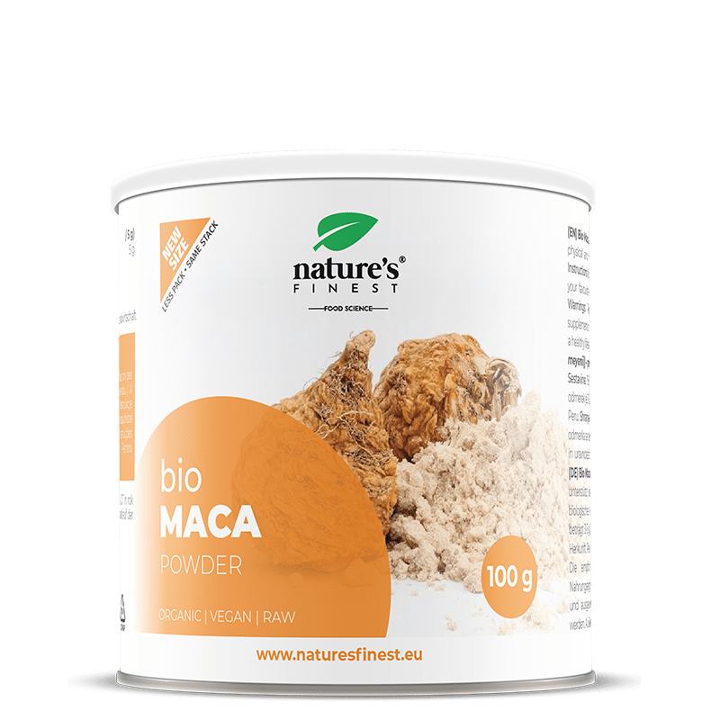 nature-s-finest-maca-pulver-bio-100g-energie-leistung-wurzel image 1