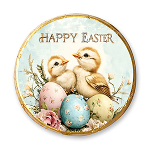 choco-lina-happy-easter-chocotaler-schokolade-ostern image 1