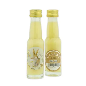 choco-lina-frohe-ostern-eierlik-r-0-02l-mini-flasche-ostern image 1