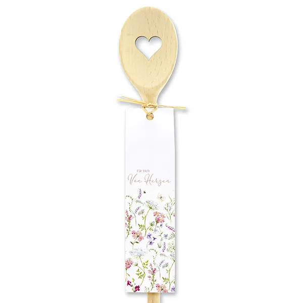 choco-lina-herz-kochl-ffel-oval-f-r-dich-holz-k-chenhelfer image 1