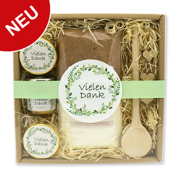 choco-lina-vielen-dank-geschenkset-schoko-danke image 1