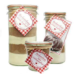 choco-lina-mein-lieblingsguglhupf-backmischung-guglhupf image 1